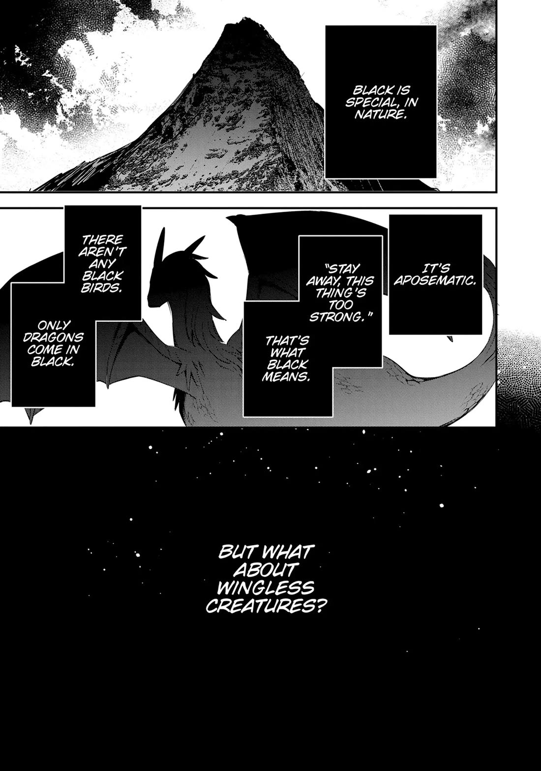 The Reincarnated Great Saint Hides That She's a Saint Chapter 44 page 31 - Chapter 44
