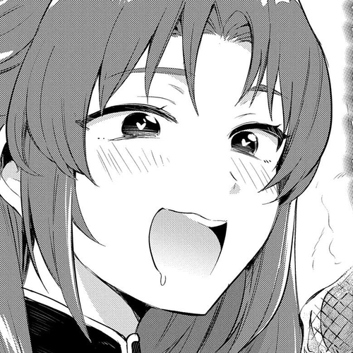 The Reincarnated Great Saint Hides That She's a Saint Chapter 6: Meat Festival cover