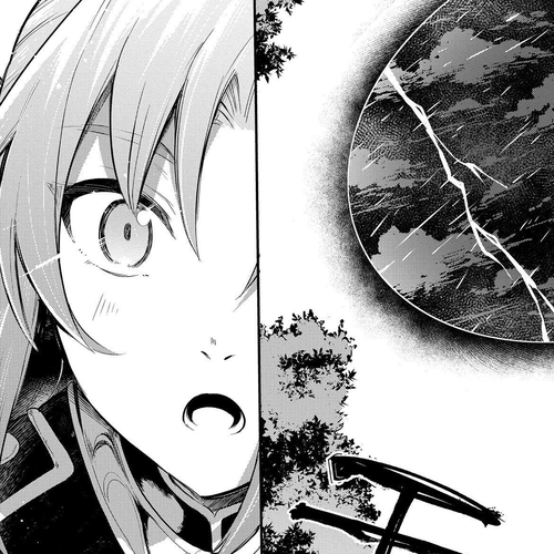 The Reincarnated Great Saint Hides That She's a Saint Chapter 7: The 4th "Monster Taming" Knight Order cover