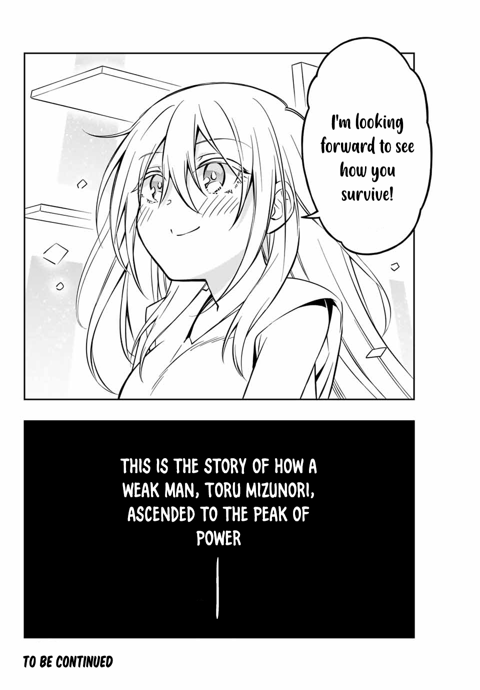 The Reincarnated Inferior Magic Swordsman Chapter 1 page 32 - Chapter 1: Eargard and the board of skills