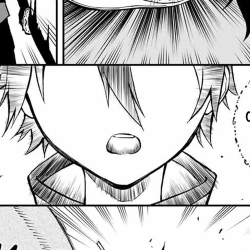 The Reincarnated Inferior Magic Swordsman Chapter 28: Queen cover