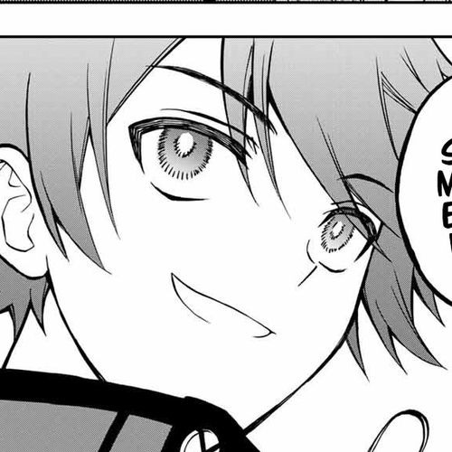 The Reincarnated Inferior Magic Swordsman Chapter 36 cover