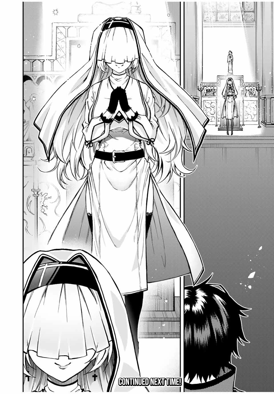The Reincarnated Inferior Magic Swordsman Chapter 42 page 13 - Chapter 42