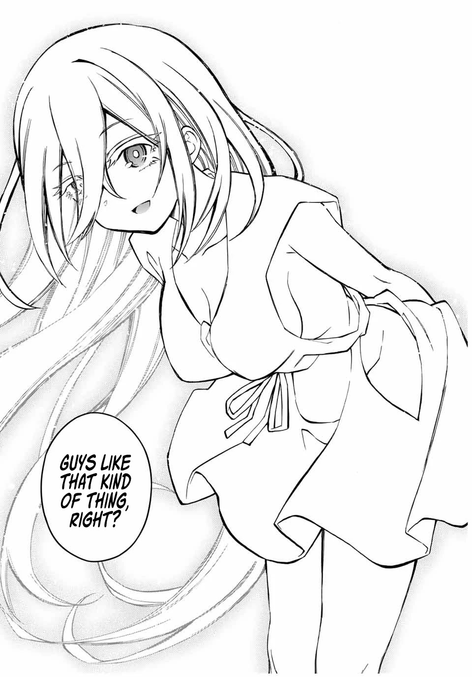 The Reincarnated Inferior Magic Swordsman Chapter 44 page 8 - Chapter 44