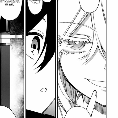 The Reincarnated Inferior Magic Swordsman Chapter 45 cover