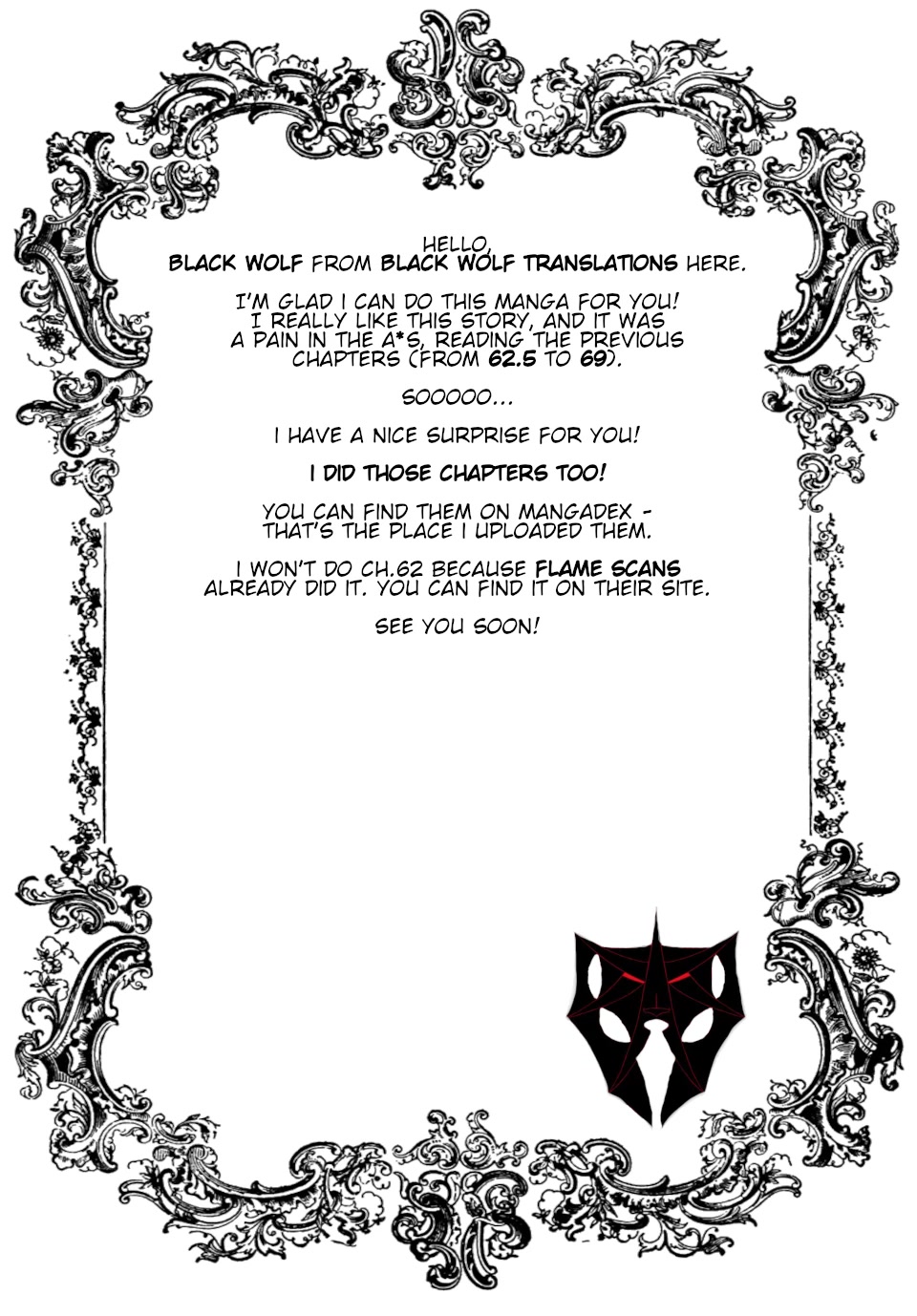 The Reincarnated Inferior Magic Swordsman Chapter 71 page 12 - Chapter 71