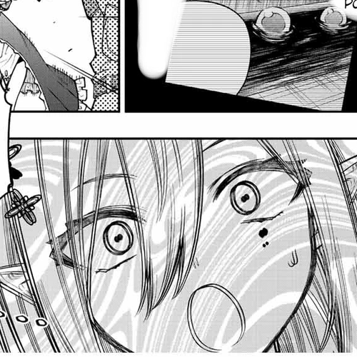 The Reincarnated Inferior Magic Swordsman Chapter 71 cover