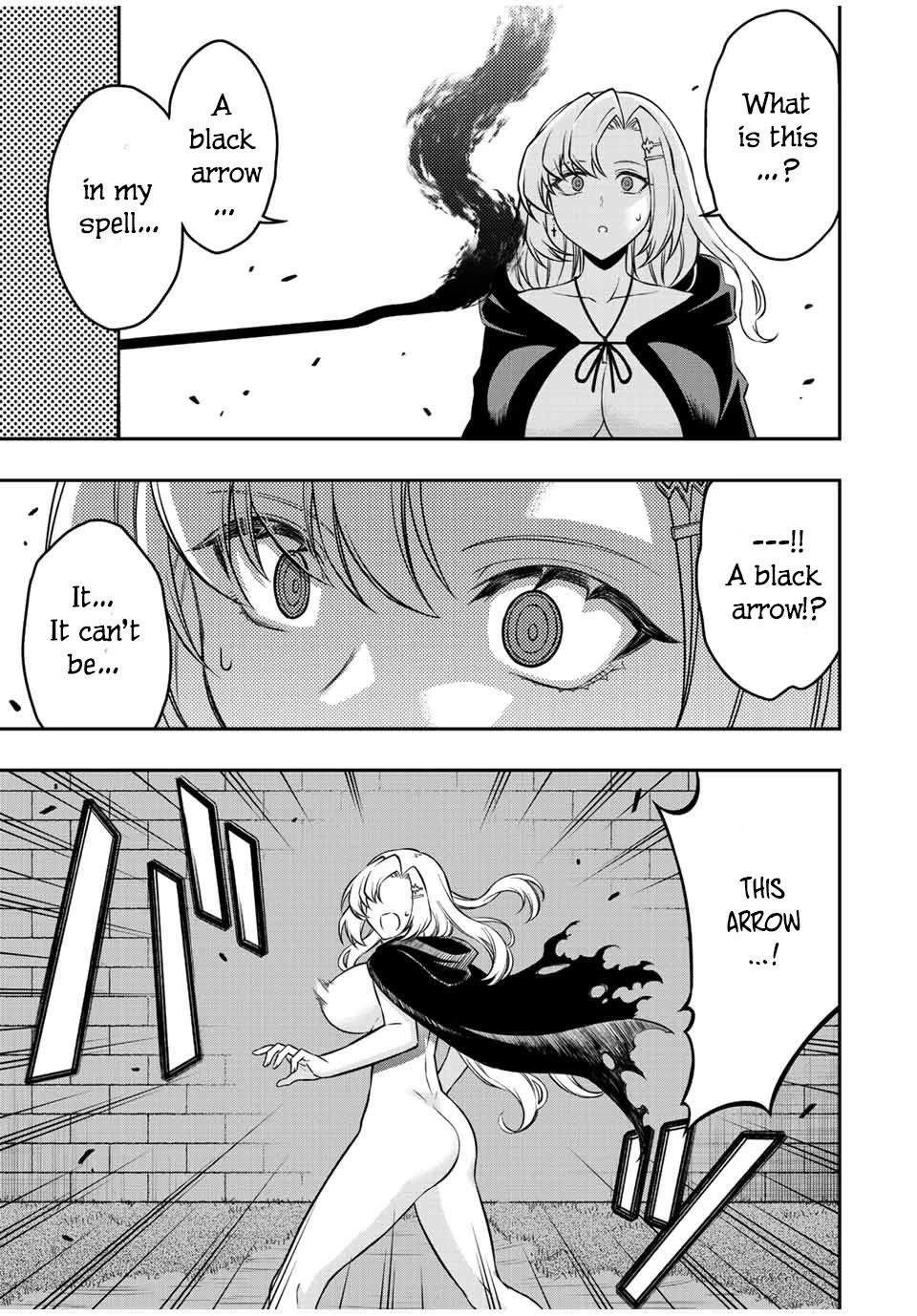 The Reincarnated Inferior Magic Swordsman Chapter 85 page 12 - Chapter 85