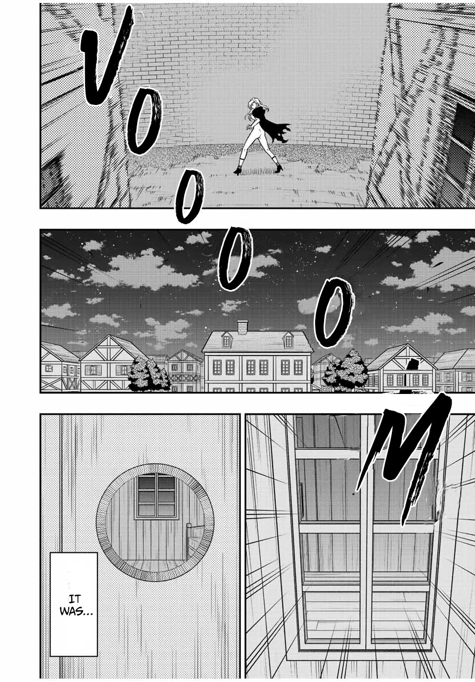 The Reincarnated Inferior Magic Swordsman Chapter 85 page 13 - Chapter 85