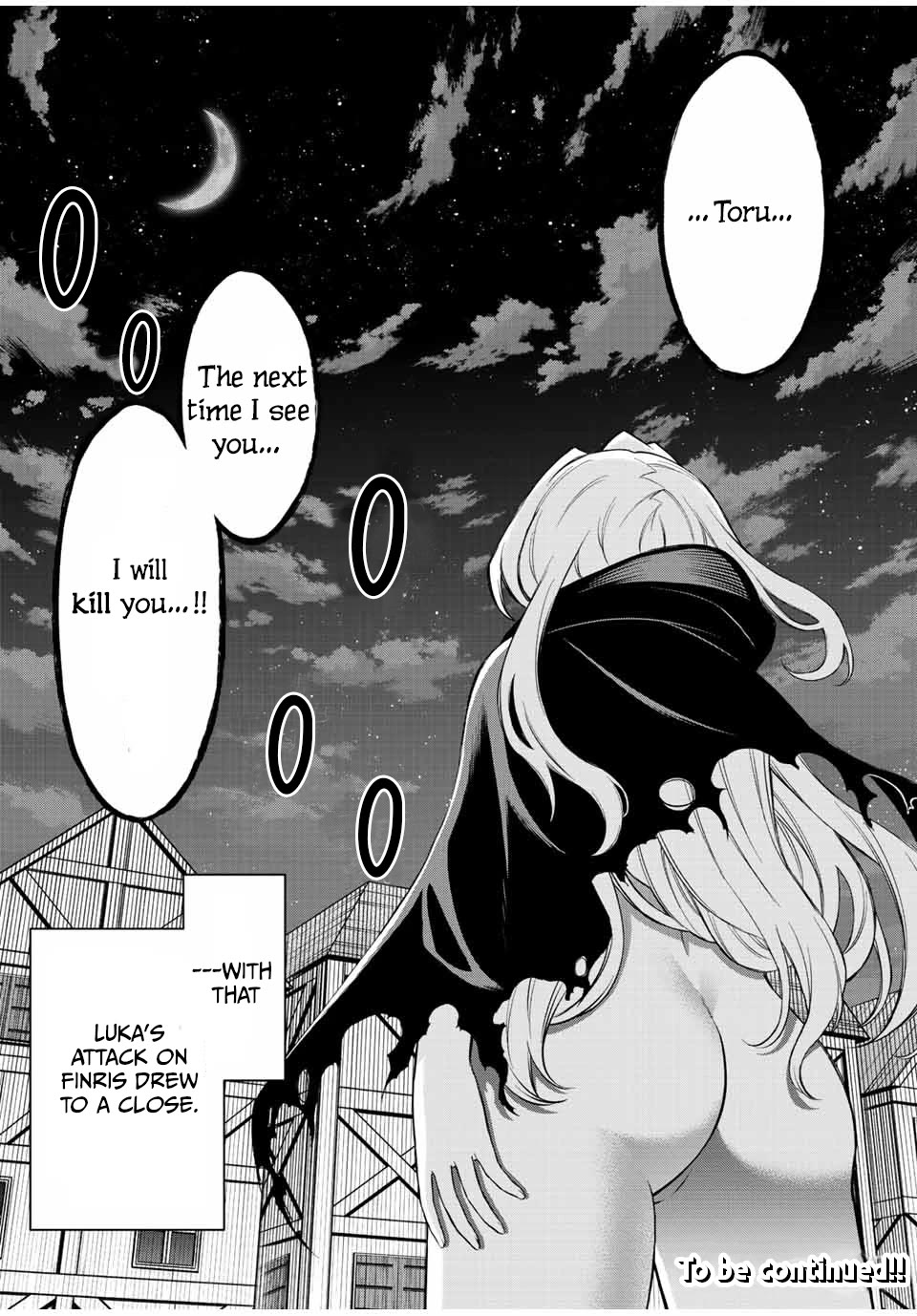 The Reincarnated Inferior Magic Swordsman Chapter 85 page 16 - Chapter 85