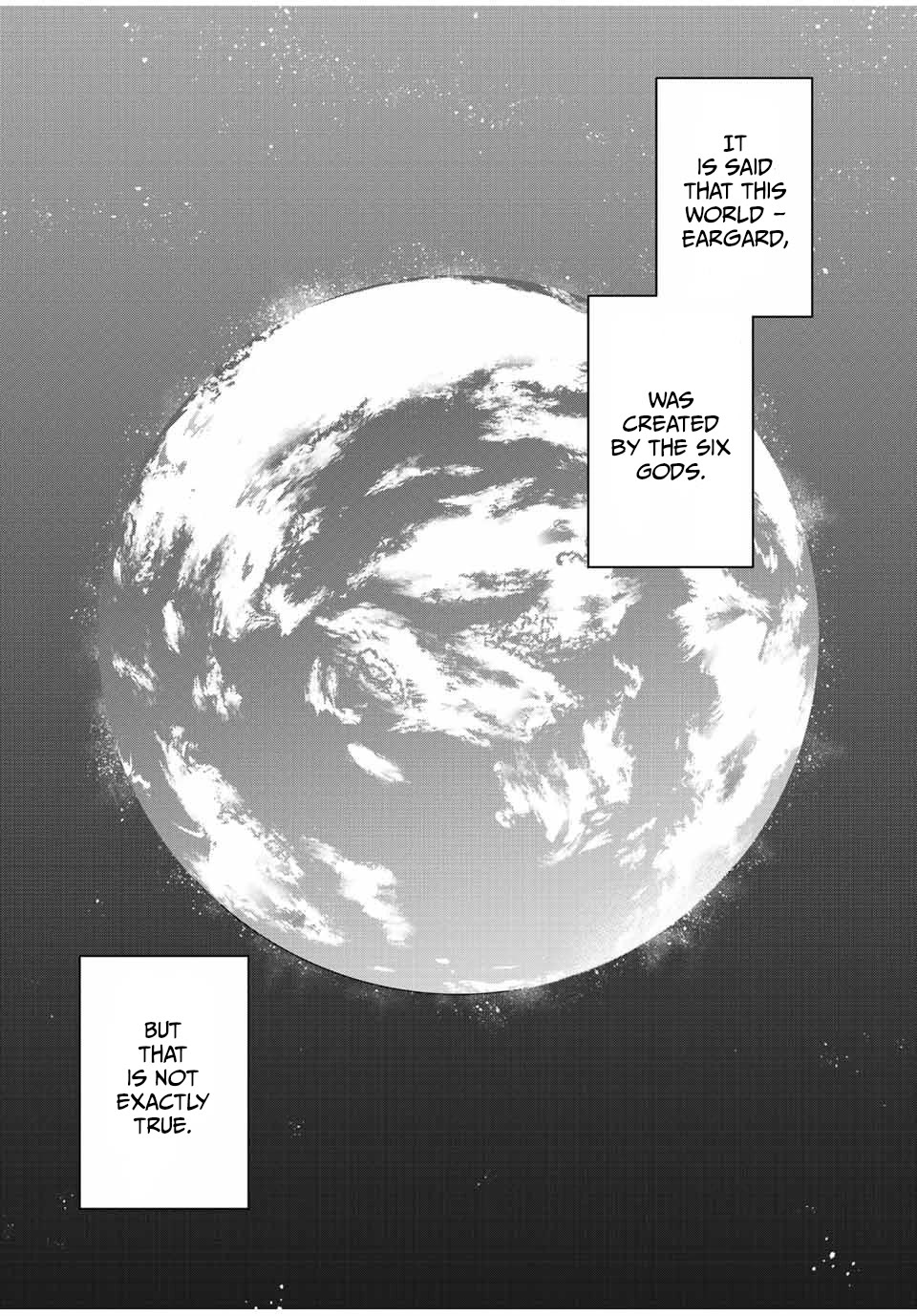 The Reincarnated Inferior Magic Swordsman Chapter 85 page 2 - Chapter 85
