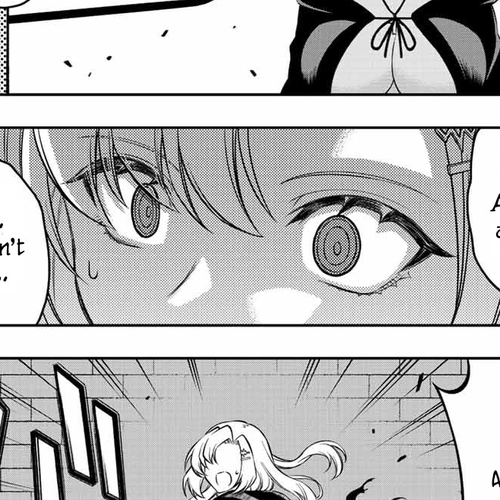 The Reincarnated Inferior Magic Swordsman Chapter 85 cover