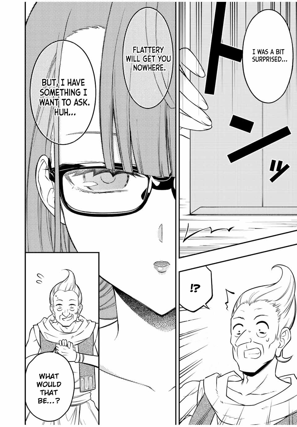 The Reincarnated Inferior Magic Swordsman Chapter 89 page 5 - Chapter 89