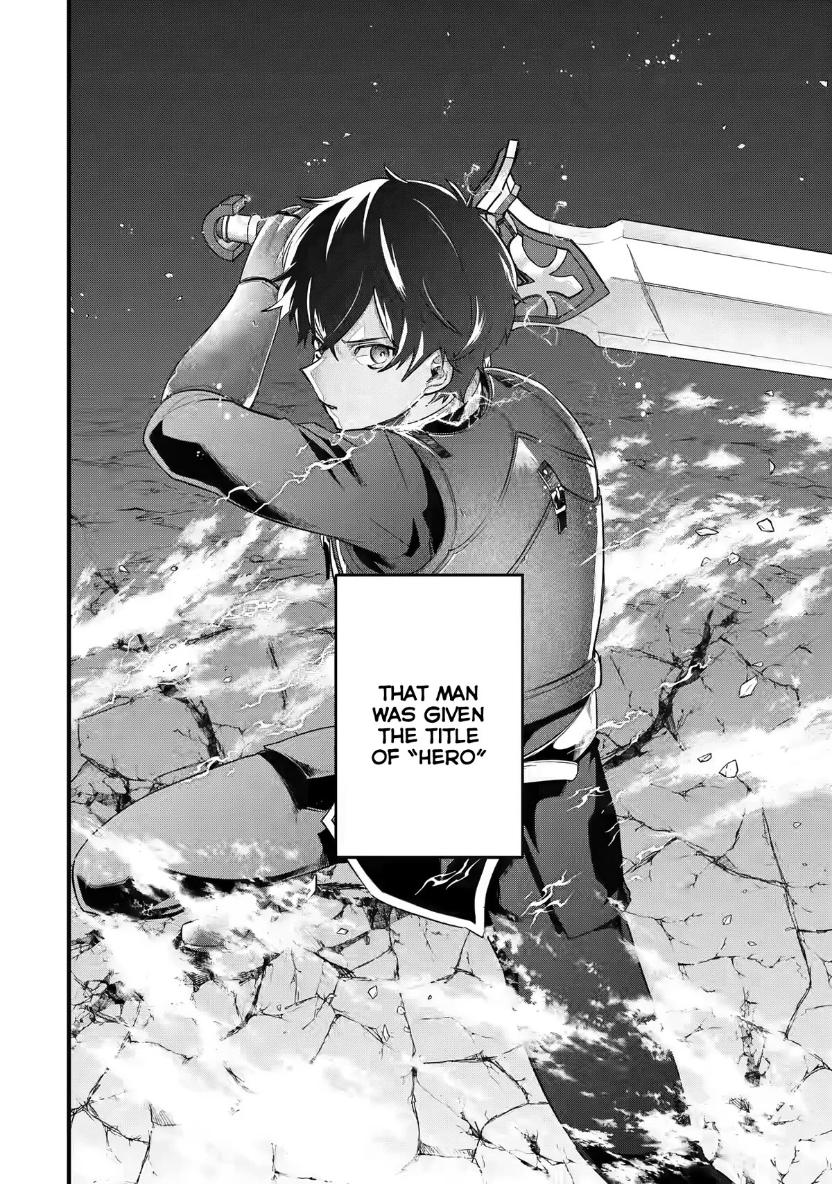 The Reincarnated Marriage of a Hero and a Sage: After Becoming Engaged to a Former Rival, We Became the Strongest Couple Chapter 10 page 6 - Chapter 10: A united front a millennium in the future