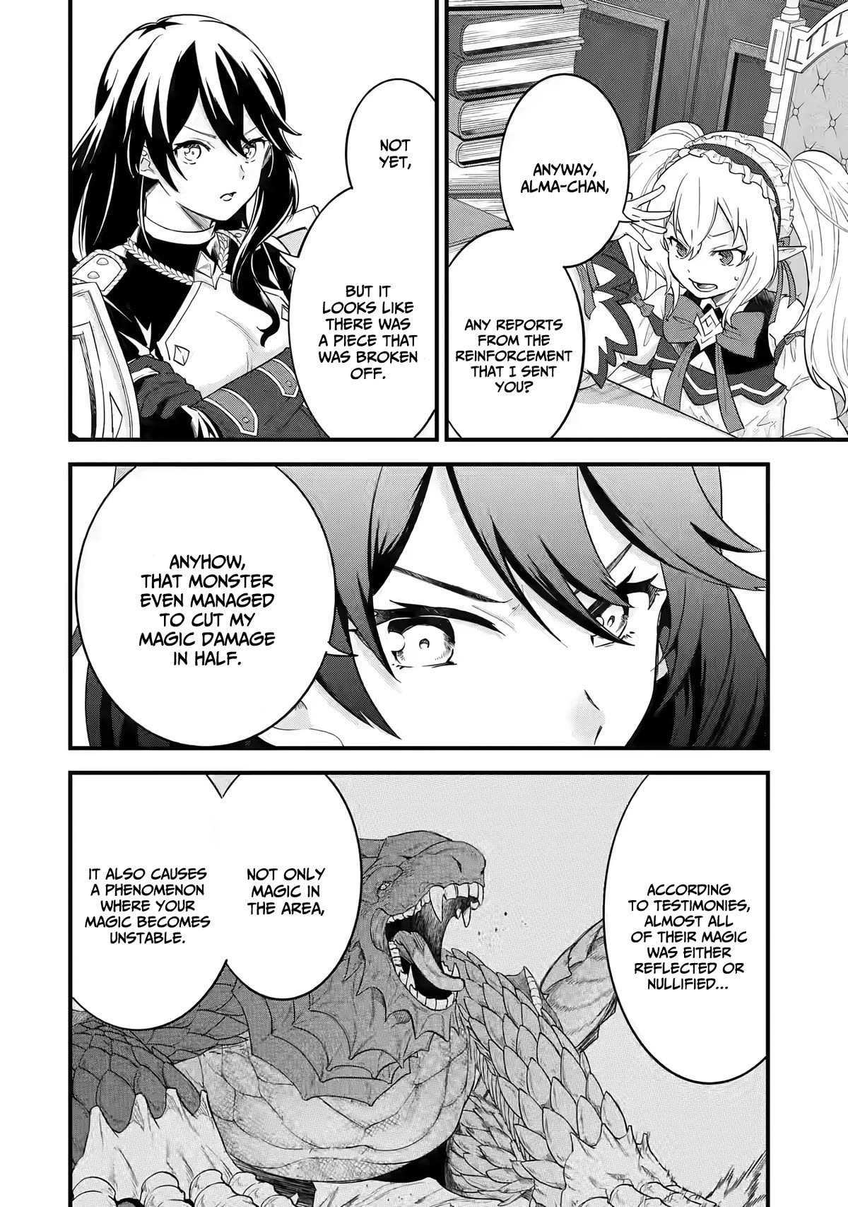 The Reincarnated Marriage of a Hero and a Sage: After Becoming Engaged to a Former Rival, We Became the Strongest Couple Chapter 11 page 9 - Chapter 11: The mystery deepens