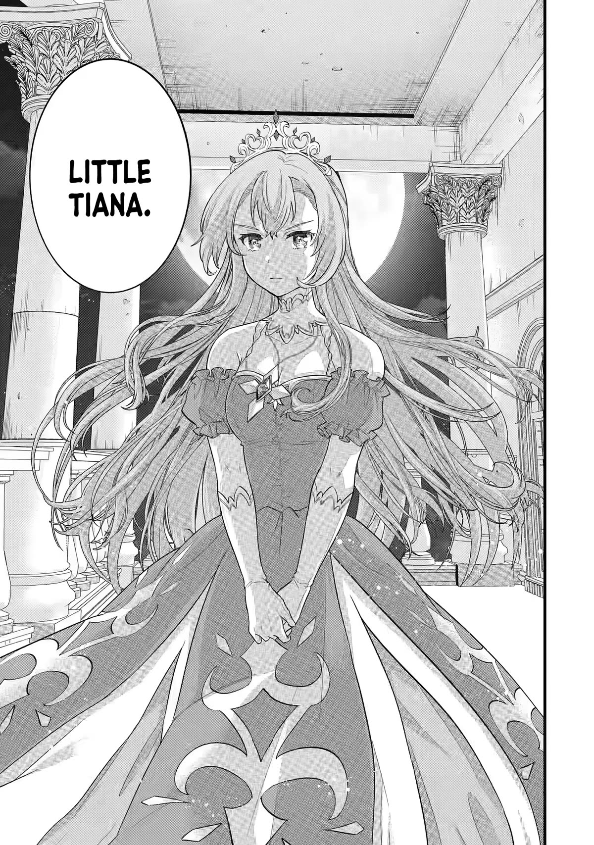 The Reincarnated Marriage of a Hero and a Sage: After Becoming Engaged to a Former Rival, We Became the Strongest Couple Chapter 13 page 34 - Chapter 13: The princess challenges The Hero waging The Sage