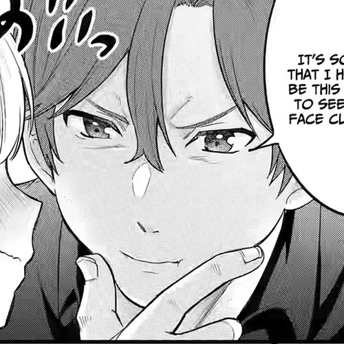 The Reincarnated Marriage of a Hero and a Sage: After Becoming Engaged to a Former Rival, We Became the Strongest Couple Chapter 14: The girl who leapt through time cover