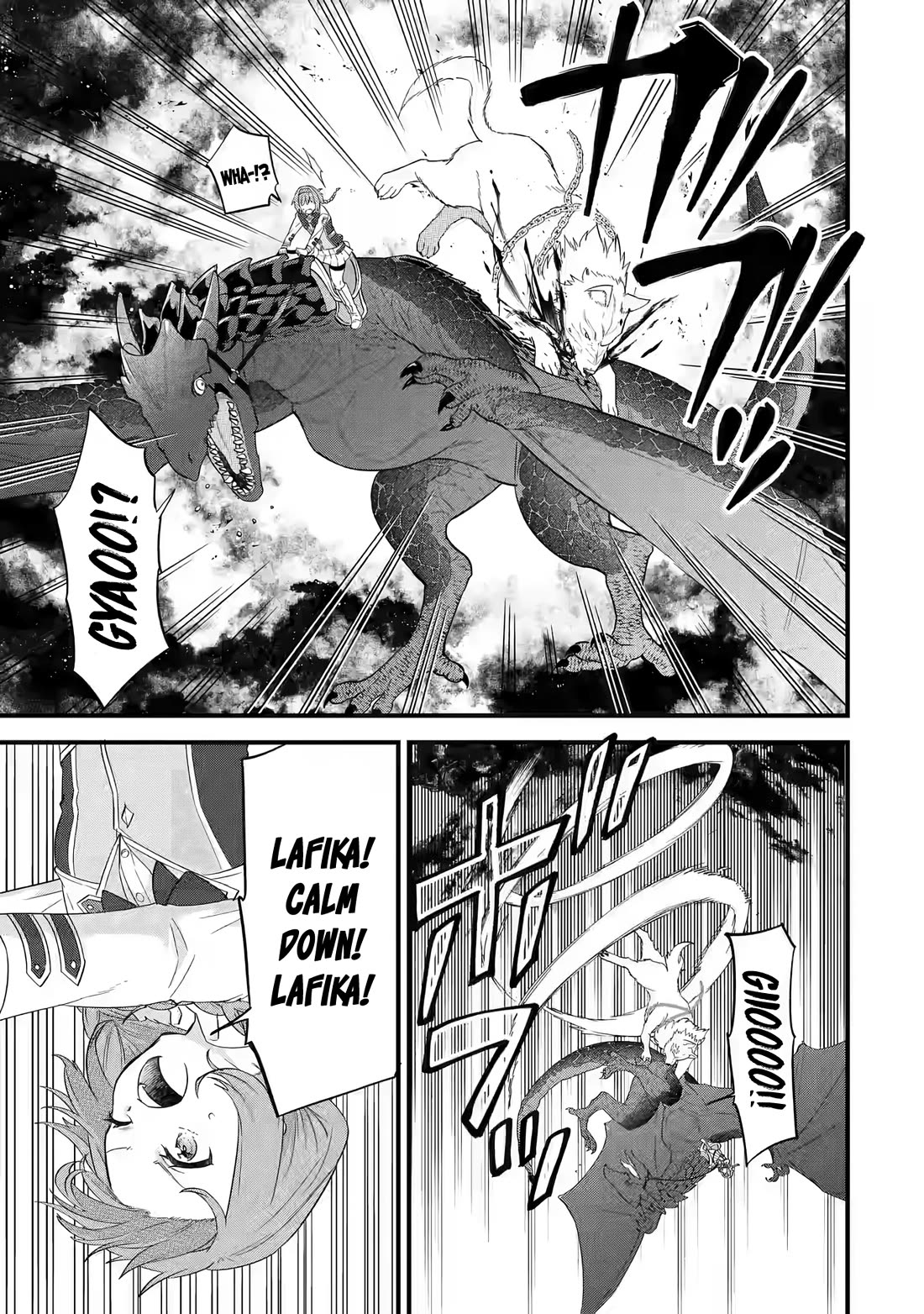 The Reincarnated Marriage of a Hero and a Sage: After Becoming Engaged to a Former Rival, We Became the Strongest Couple Chapter 16 page 10 - Chapter 16: Meaning in victory