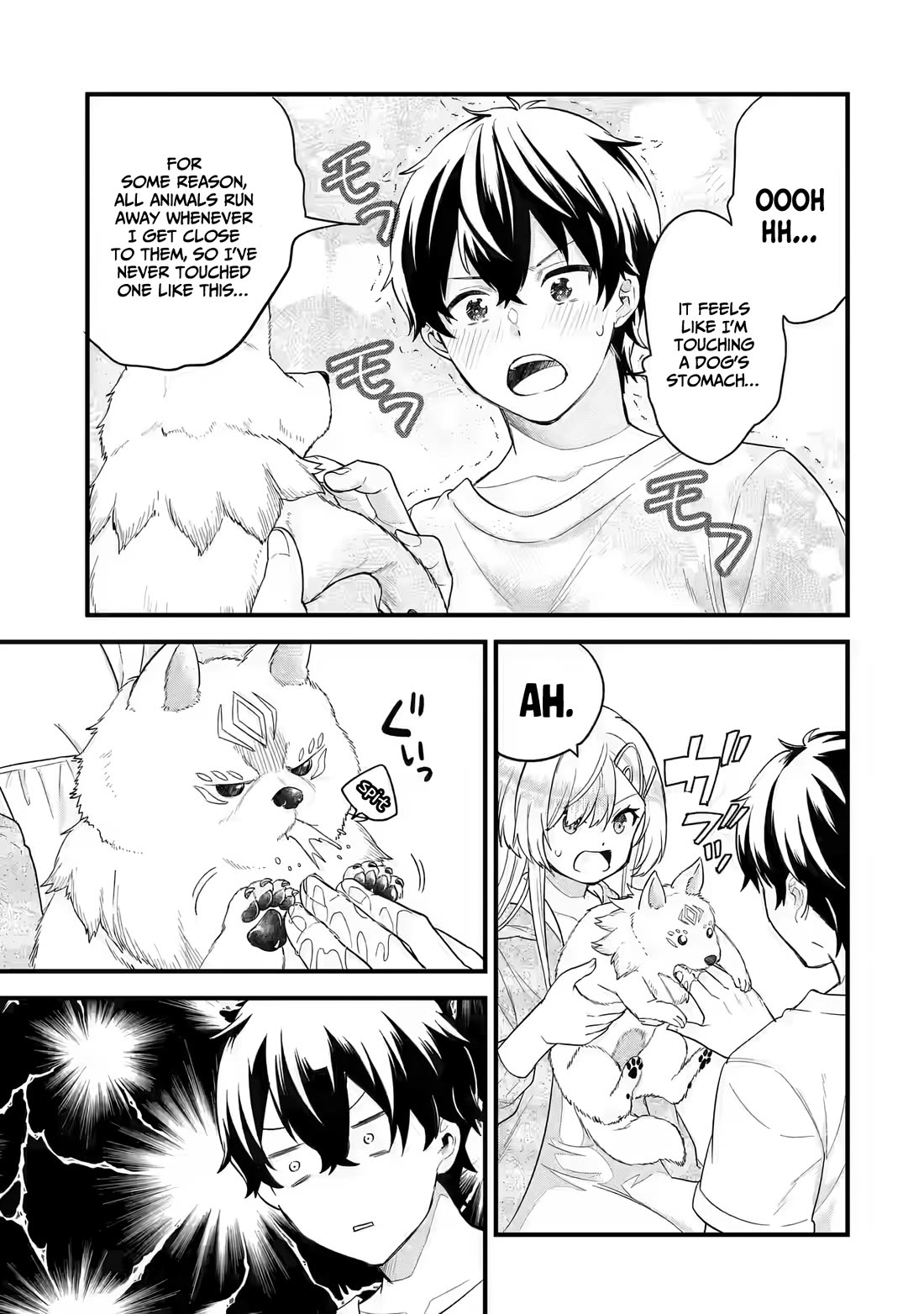 The Reincarnated Marriage of a Hero and a Sage: After Becoming Engaged to a Former Rival, We Became the Strongest Couple Chapter 16 page 26 - Chapter 16: Meaning in victory