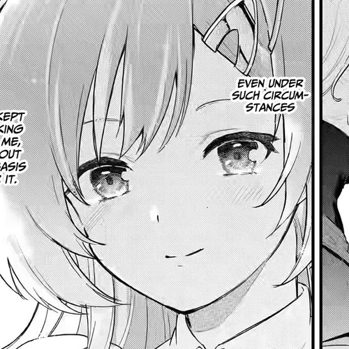 The Reincarnated Marriage of a Hero and a Sage: After Becoming Engaged to a Former Rival, We Became the Strongest Couple Chapter 2: The Hero and The Sage, engagement greeting cover
