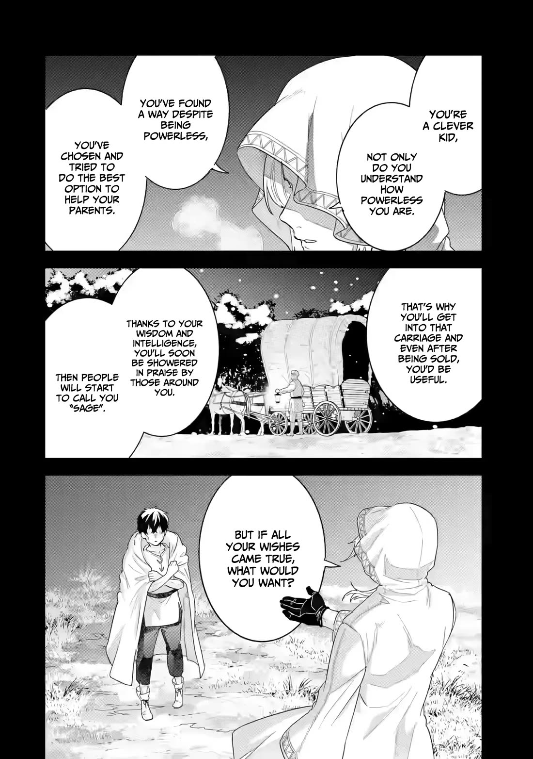 The Reincarnated Marriage of a Hero and a Sage: After Becoming Engaged to a Former Rival, We Became the Strongest Couple Chapter 25 page 11 - Chapter 25: A "Hero" stronger than anyone