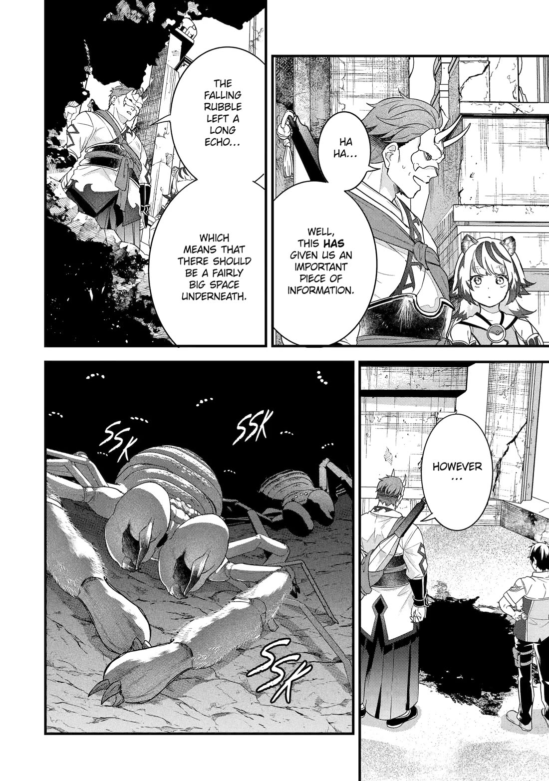 The Reincarnated Marriage of a Hero and a Sage: After Becoming Engaged to a Former Rival, We Became the Strongest Couple Chapter 27 page 15 - Chapter 27
