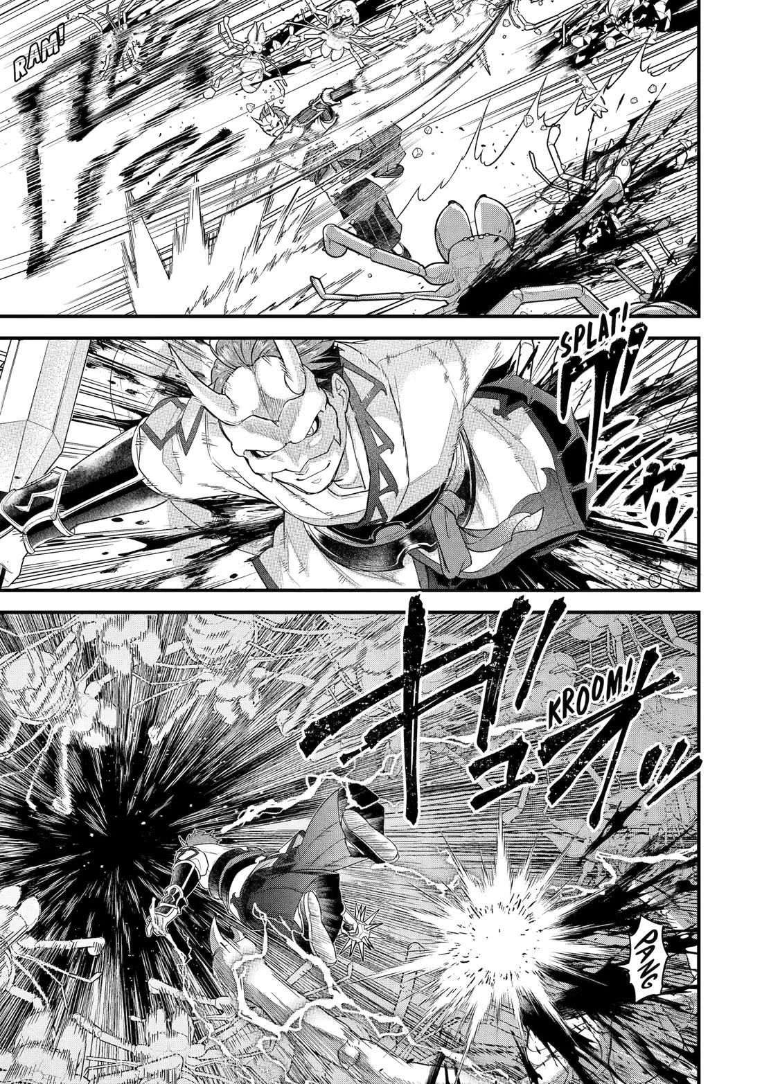 The Reincarnated Marriage of a Hero and a Sage: After Becoming Engaged to a Former Rival, We Became the Strongest Couple Chapter 27 page 18 - Chapter 27