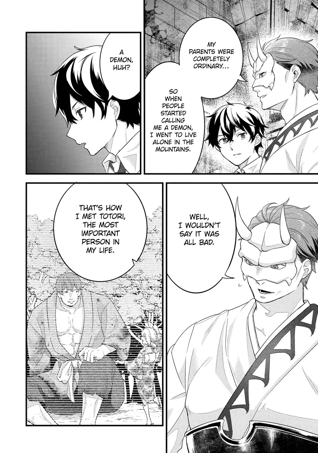 The Reincarnated Marriage of a Hero and a Sage: After Becoming Engaged to a Former Rival, We Became the Strongest Couple Chapter 27 page 25 - Chapter 27