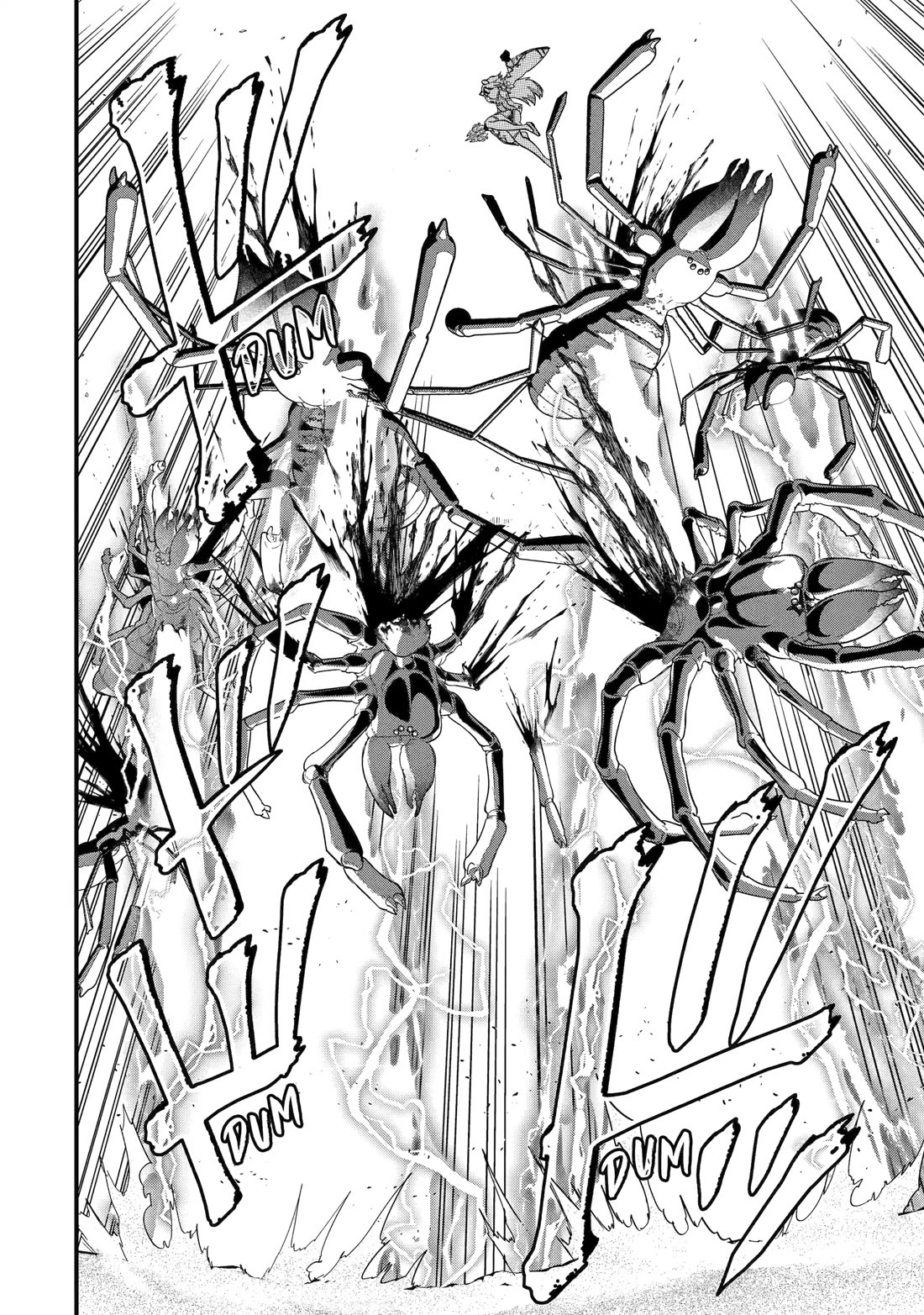 The Reincarnated Marriage of a Hero and a Sage: After Becoming Engaged to a Former Rival, We Became the Strongest Couple Chapter 27 page 5 - Chapter 27