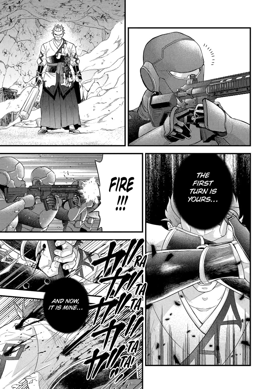 The Reincarnated Marriage of a Hero and a Sage: After Becoming Engaged to a Former Rival, We Became the Strongest Couple Chapter 28 page 30 - Chapter 28