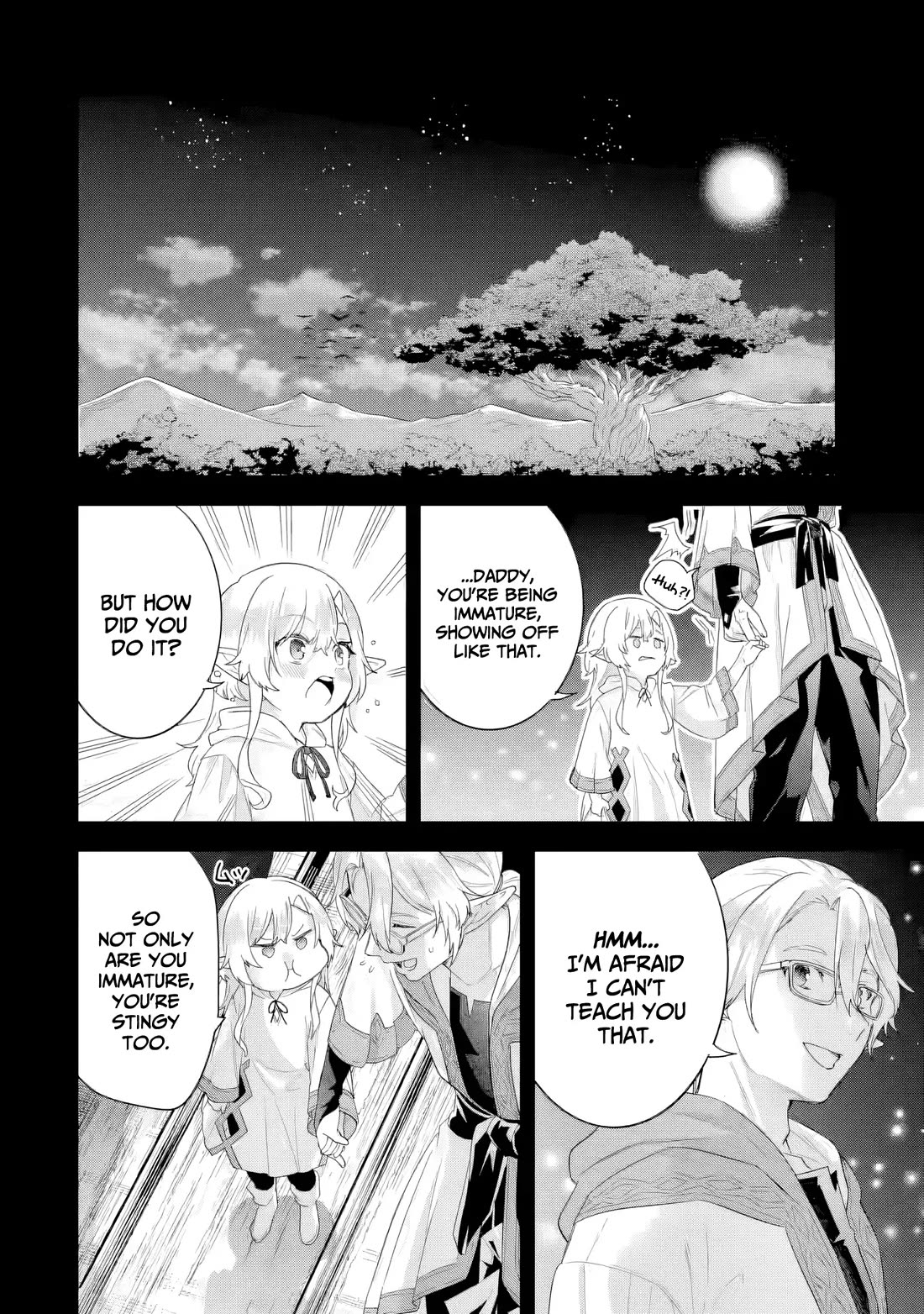 The Reincarnated Marriage of a Hero and a Sage: After Becoming Engaged to a Former Rival, We Became the Strongest Couple Chapter 29 page 19 - Chapter 29: Who am I?