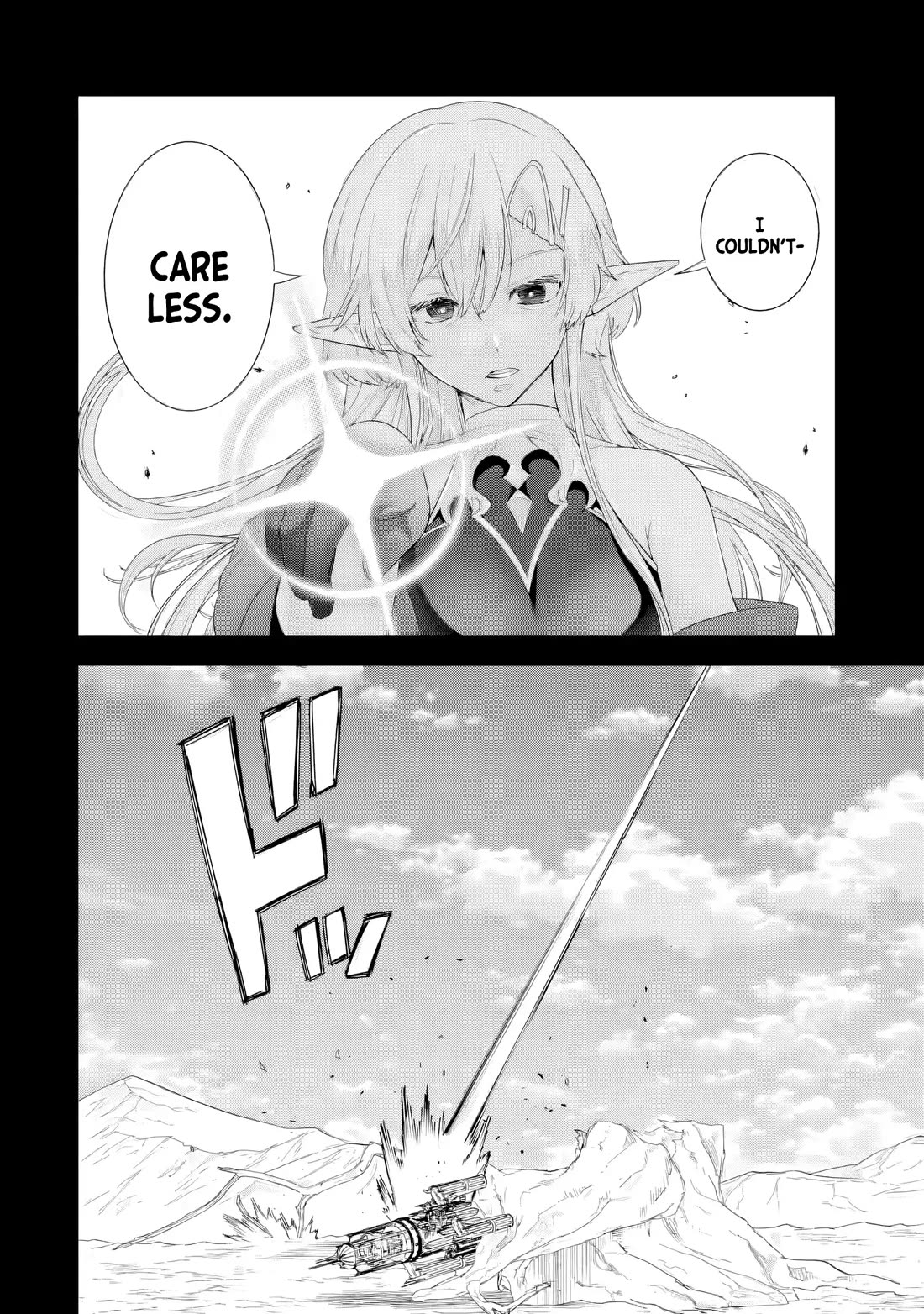 The Reincarnated Marriage of a Hero and a Sage: After Becoming Engaged to a Former Rival, We Became the Strongest Couple Chapter 31 page 23 - Chapter 31: Truth