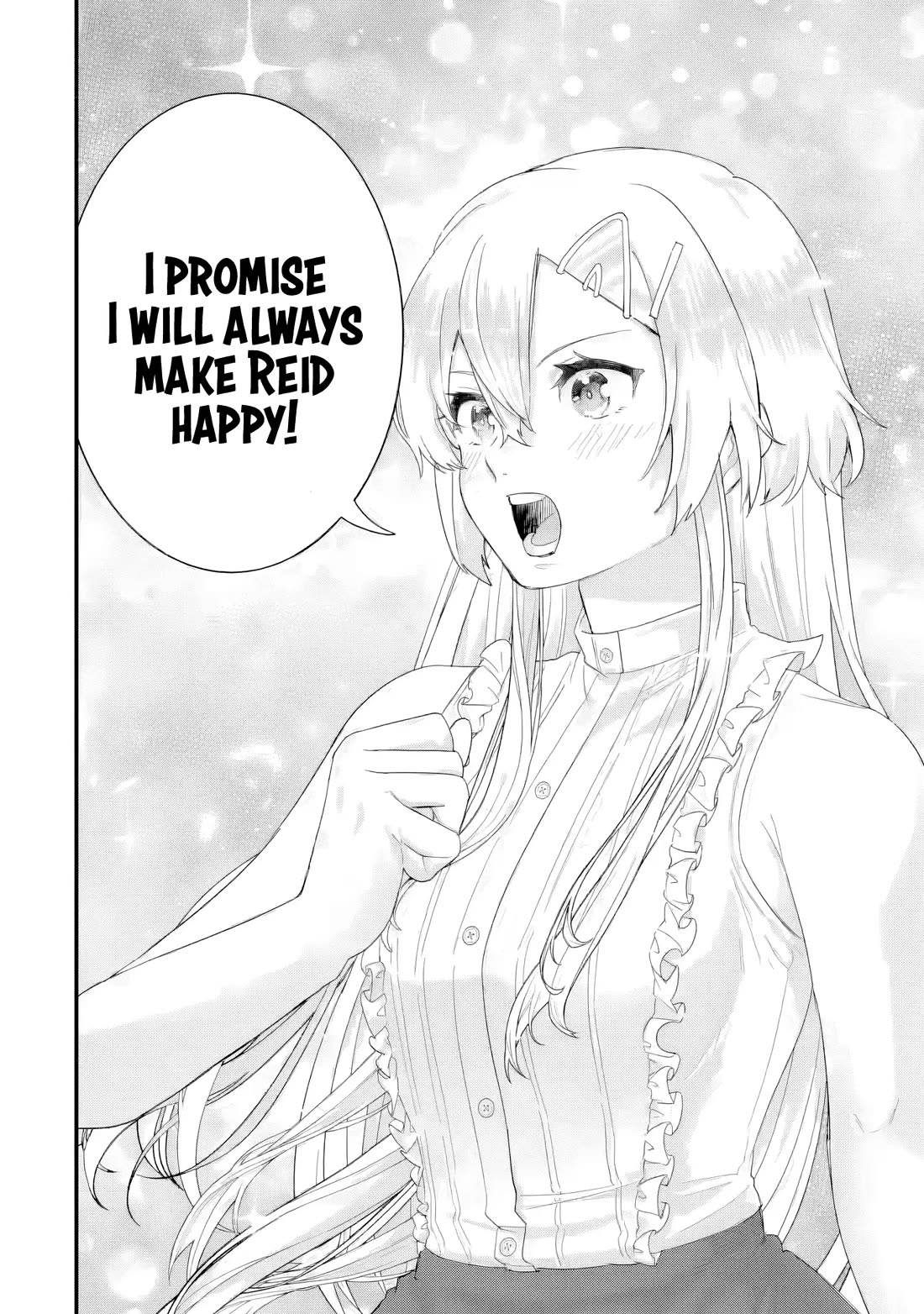 The Reincarnated Marriage of a Hero and a Sage: After Becoming Engaged to a Former Rival, We Became the Strongest Couple Chapter 33 page 19 - Chapter 33: The Frieden Family
