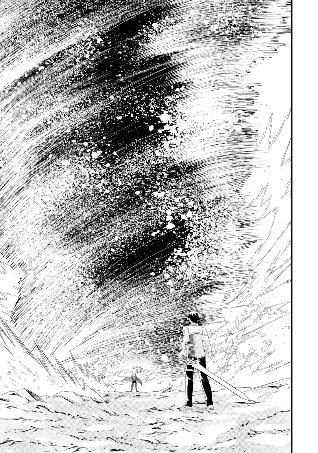 The Reincarnated Marriage of a Hero and a Sage: After Becoming Engaged to a Former Rival, We Became the Strongest Couple Chapter 39 page 14 - Chapter 39: Hero vs Hero