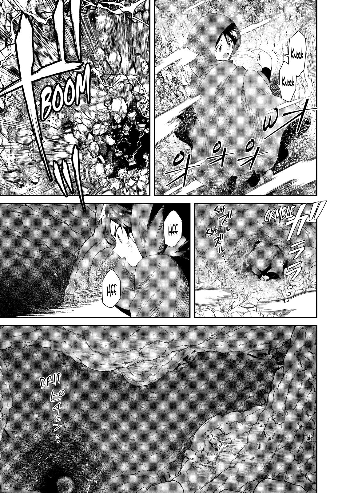 The Reincarnated Prince Becomes an Alchemist and Brings Prosperity to His Country Chapter 1 page 44 - Chapter 1