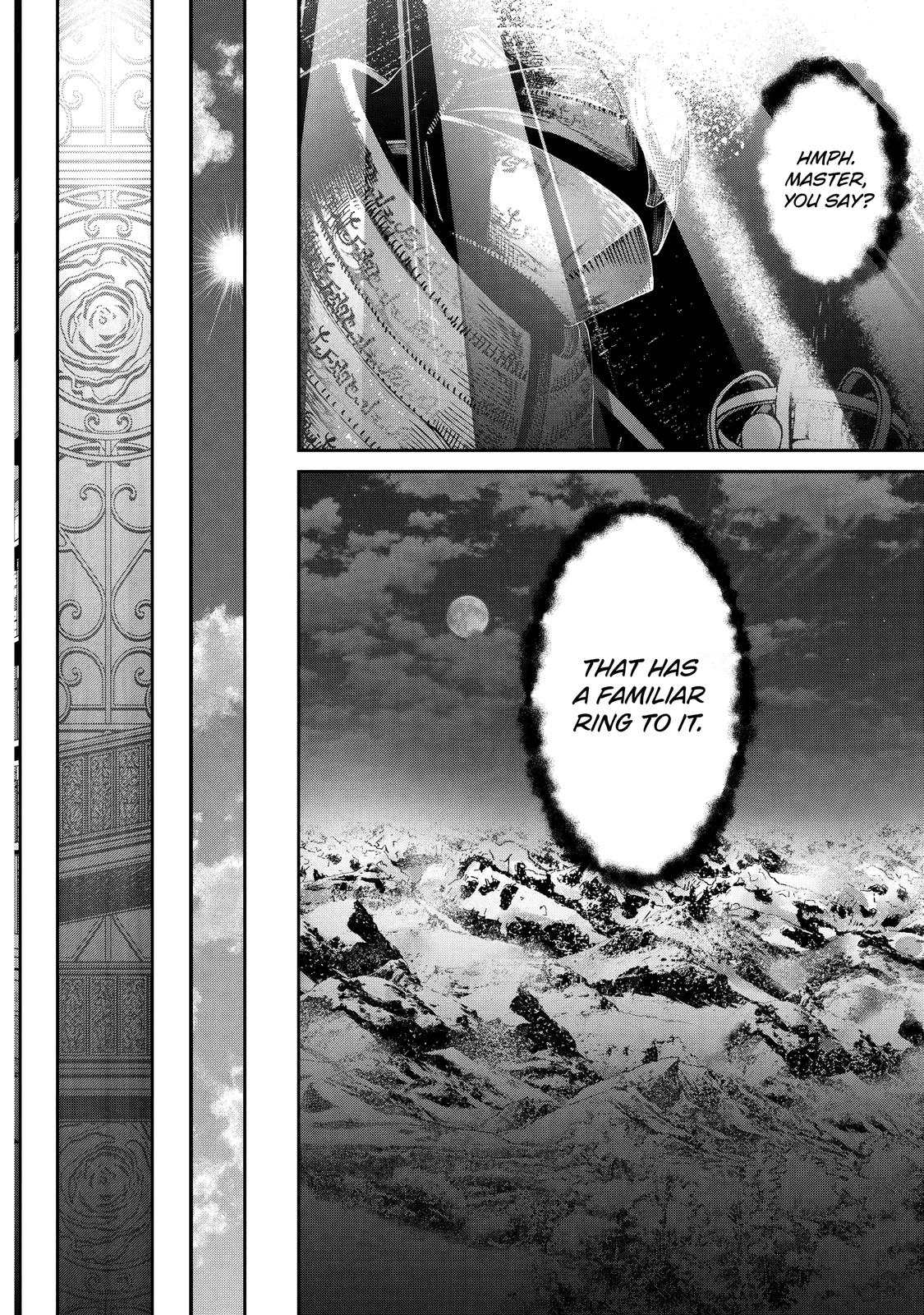 The Reincarnated Prince Becomes an Alchemist and Brings Prosperity to His Country Chapter 1 page 55 - Chapter 1