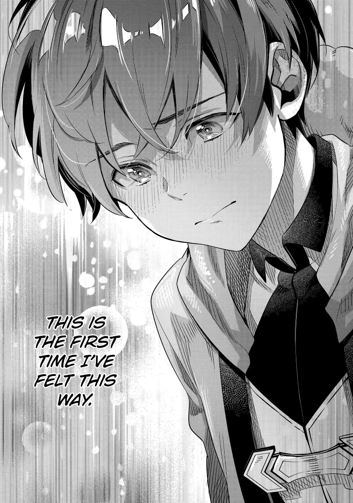 The Reincarnated Prince Becomes an Alchemist and Brings Prosperity to His Country Chapter 10 page 29 - Chapter 10