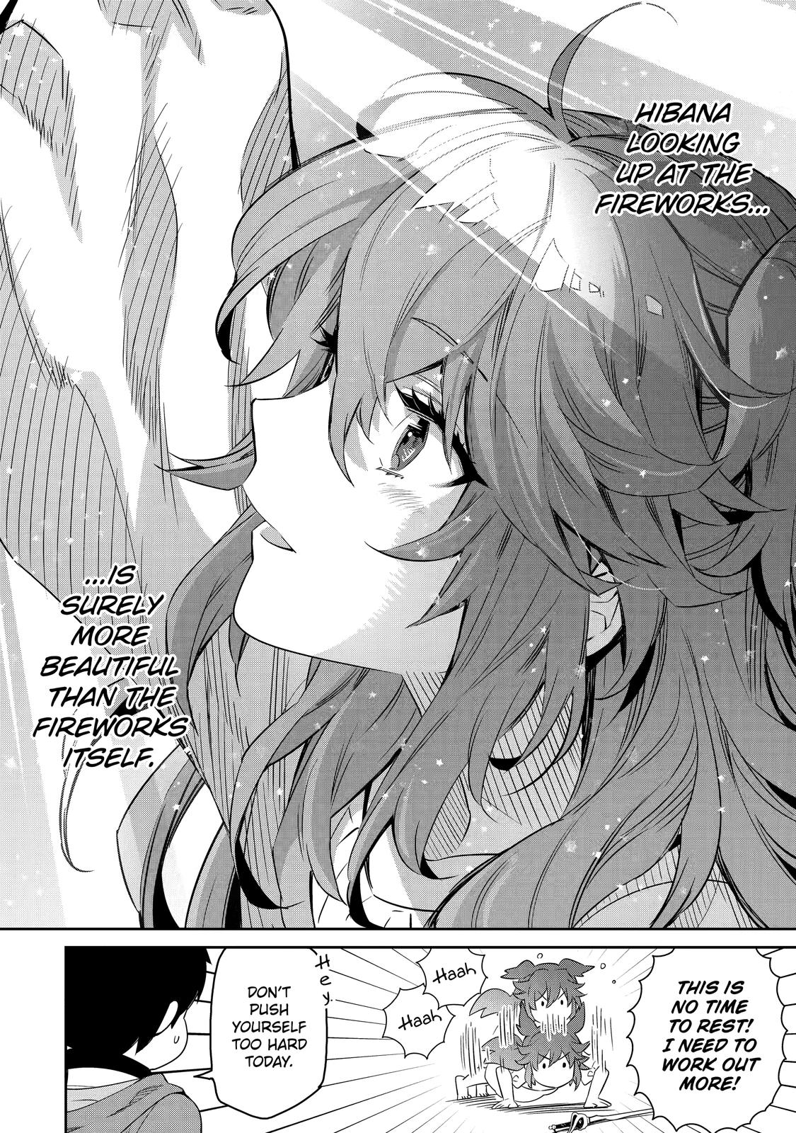 The Reincarnated Prince Becomes an Alchemist and Brings Prosperity to His Country Chapter 11 page 18 - Chapter 11
