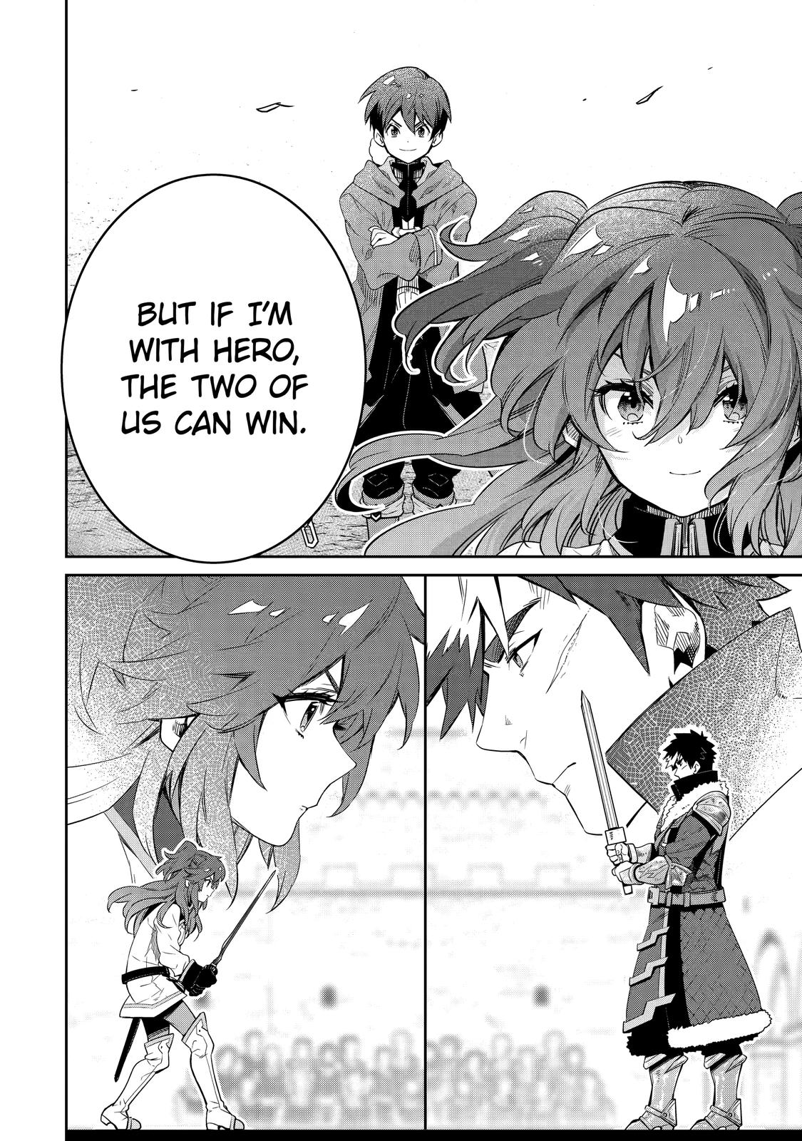 The Reincarnated Prince Becomes an Alchemist and Brings Prosperity to His Country Chapter 11 page 36 - Chapter 11