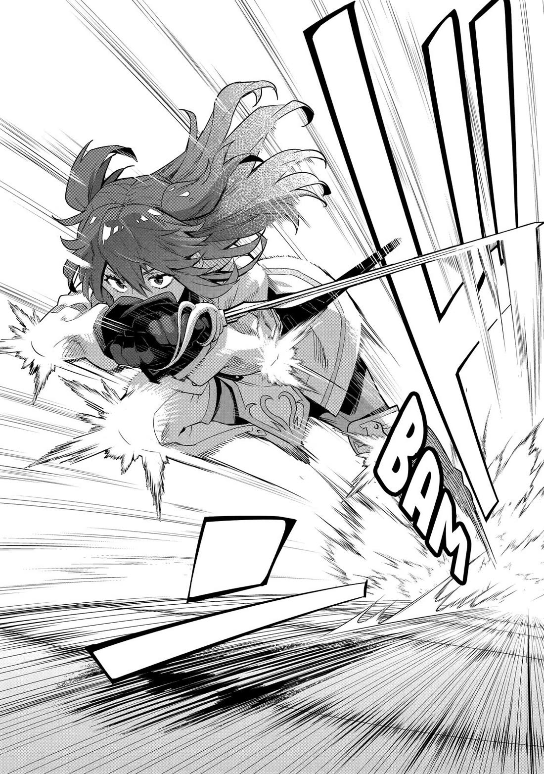 The Reincarnated Prince Becomes an Alchemist and Brings Prosperity to His Country Chapter 11 page 38 - Chapter 11