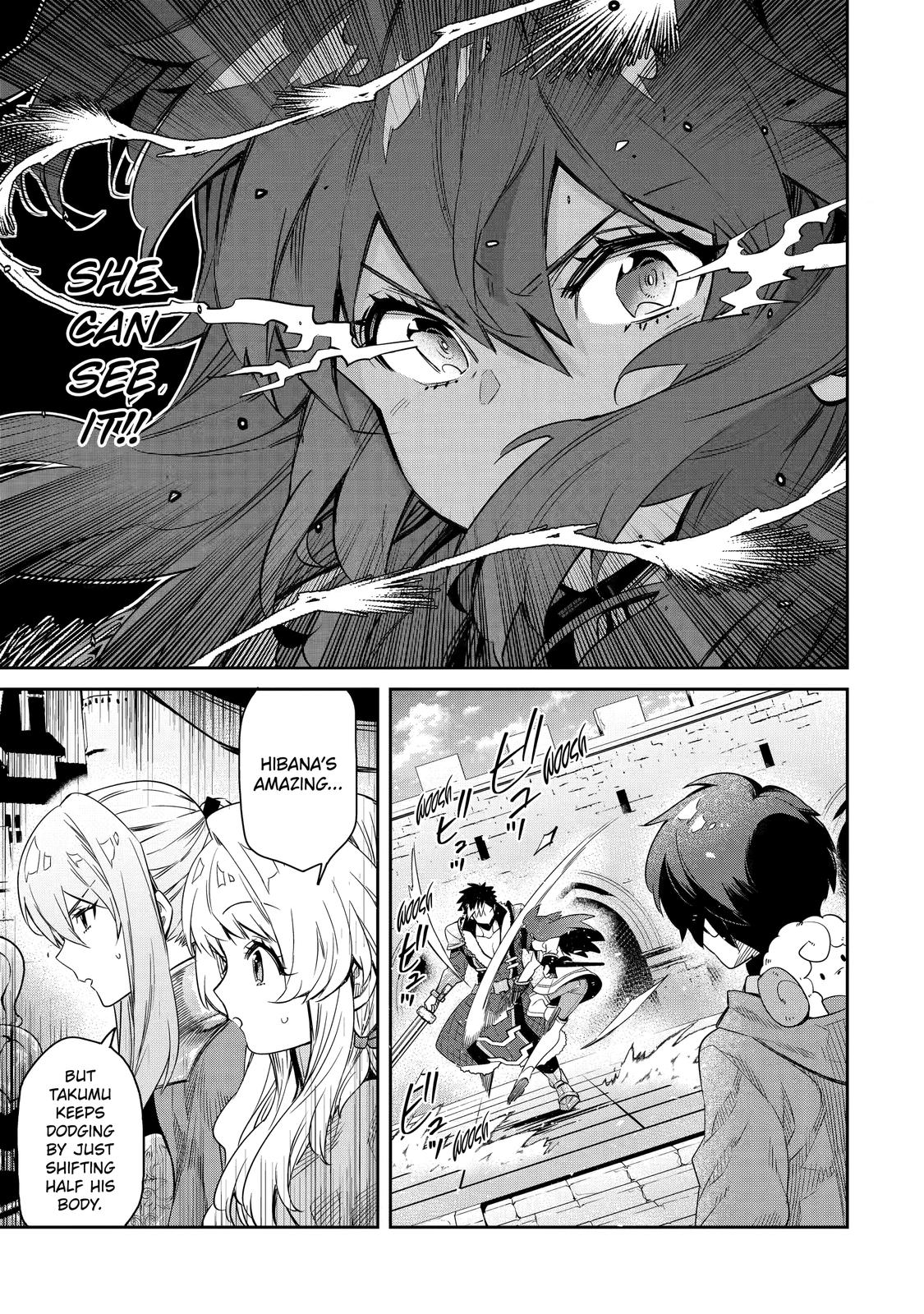 The Reincarnated Prince Becomes an Alchemist and Brings Prosperity to His Country Chapter 11 page 41 - Chapter 11