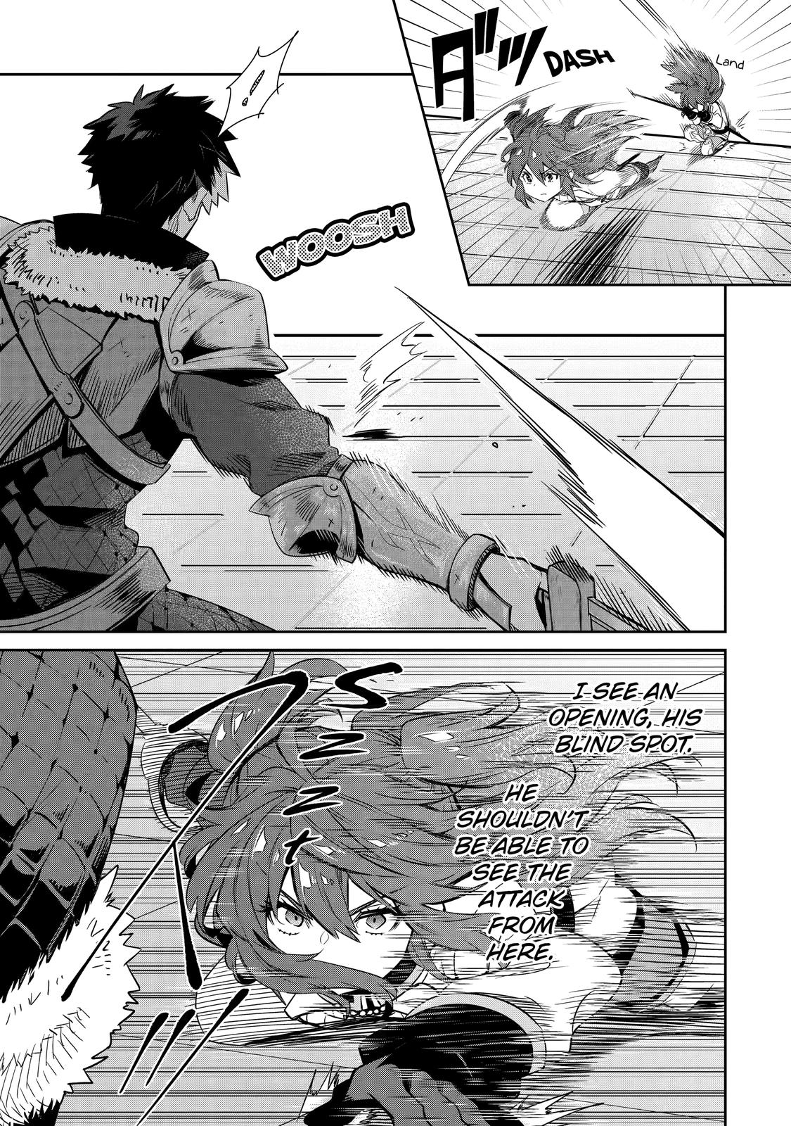 The Reincarnated Prince Becomes an Alchemist and Brings Prosperity to His Country Chapter 11 page 45 - Chapter 11