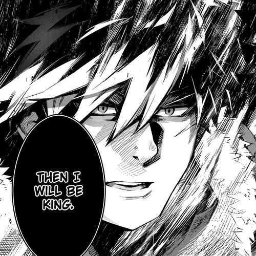 The Reincarnated Prince Becomes an Alchemist and Brings Prosperity to His Country Chapter 11 cover