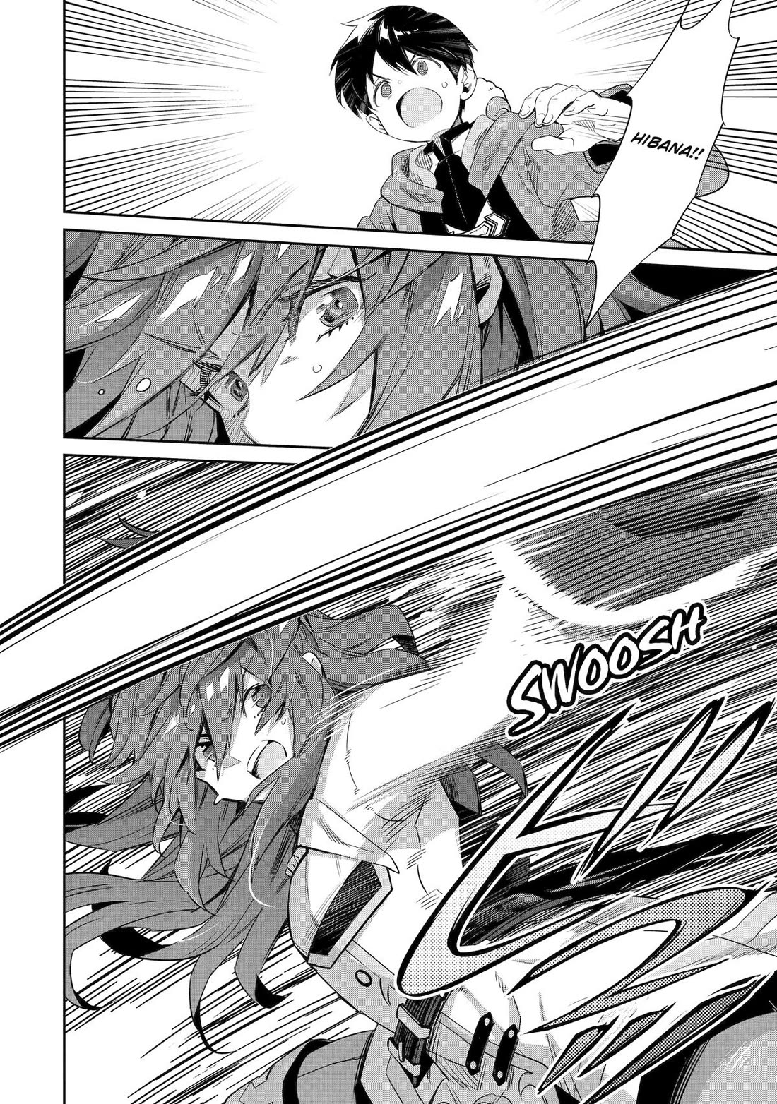 The Reincarnated Prince Becomes an Alchemist and Brings Prosperity to His Country Chapter 12 page 2 - Chapter 12