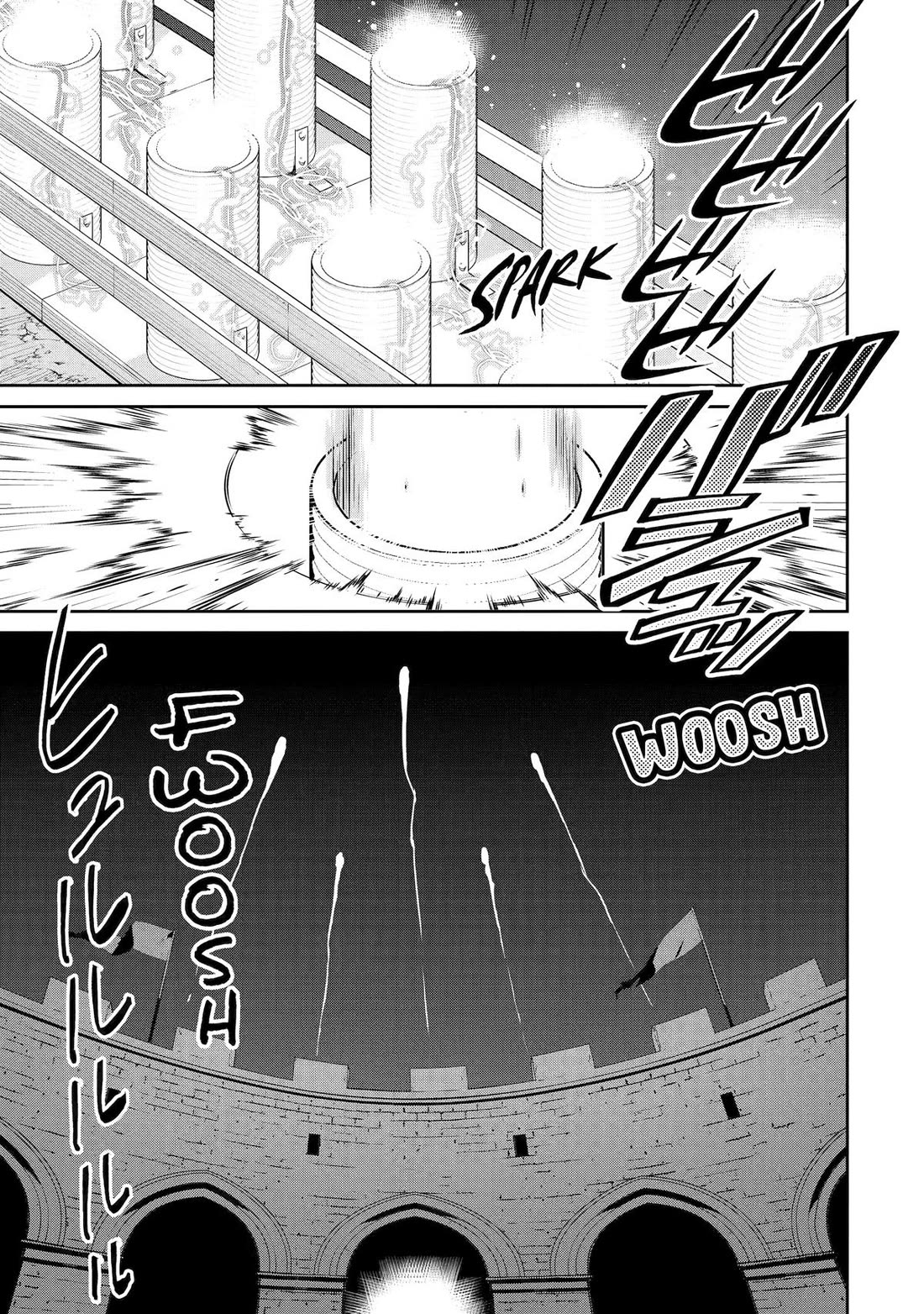 The Reincarnated Prince Becomes an Alchemist and Brings Prosperity to His Country Chapter 12 page 37 - Chapter 12