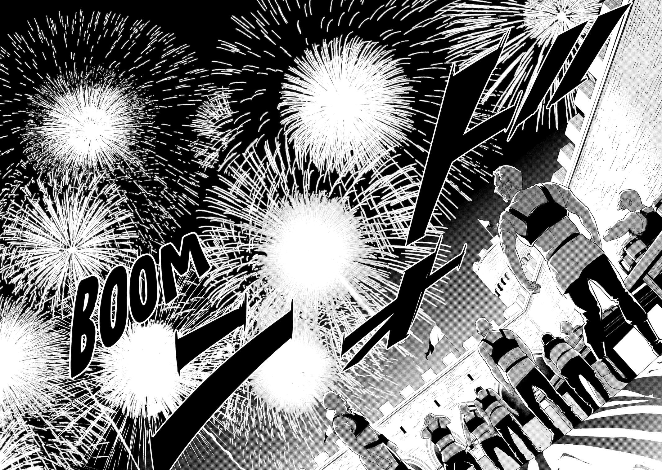 The Reincarnated Prince Becomes an Alchemist and Brings Prosperity to His Country Chapter 12 page 38 - Chapter 12