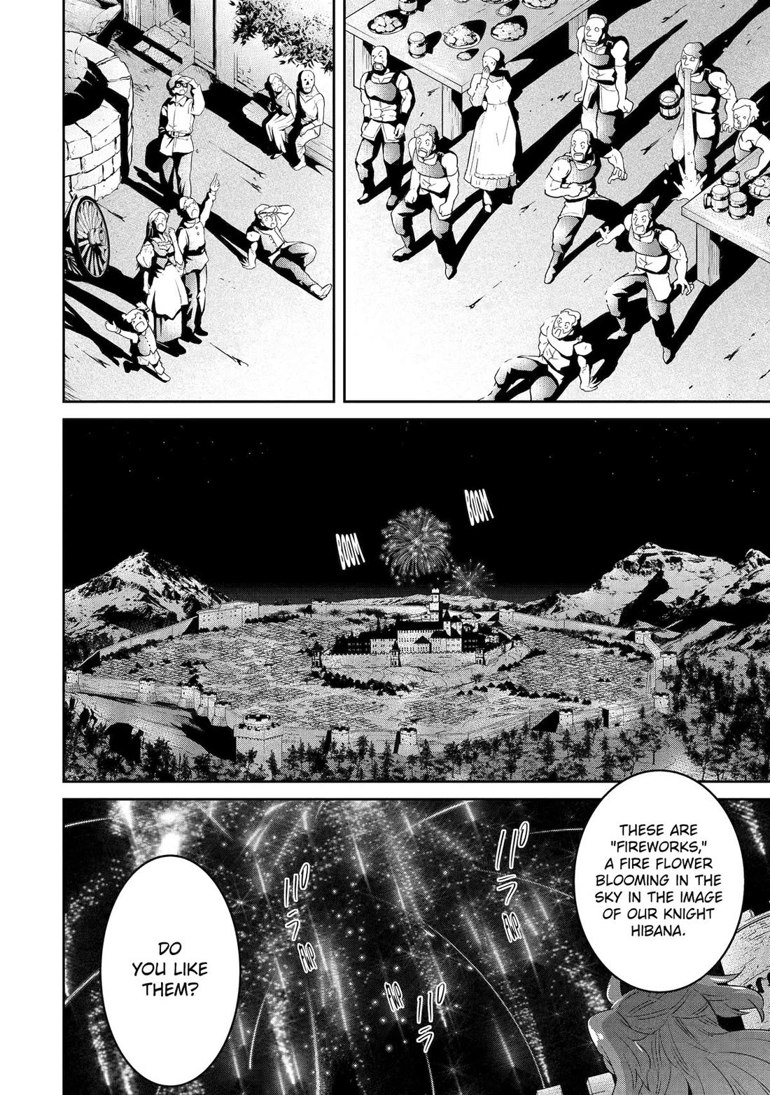 The Reincarnated Prince Becomes an Alchemist and Brings Prosperity to His Country Chapter 12 page 39 - Chapter 12