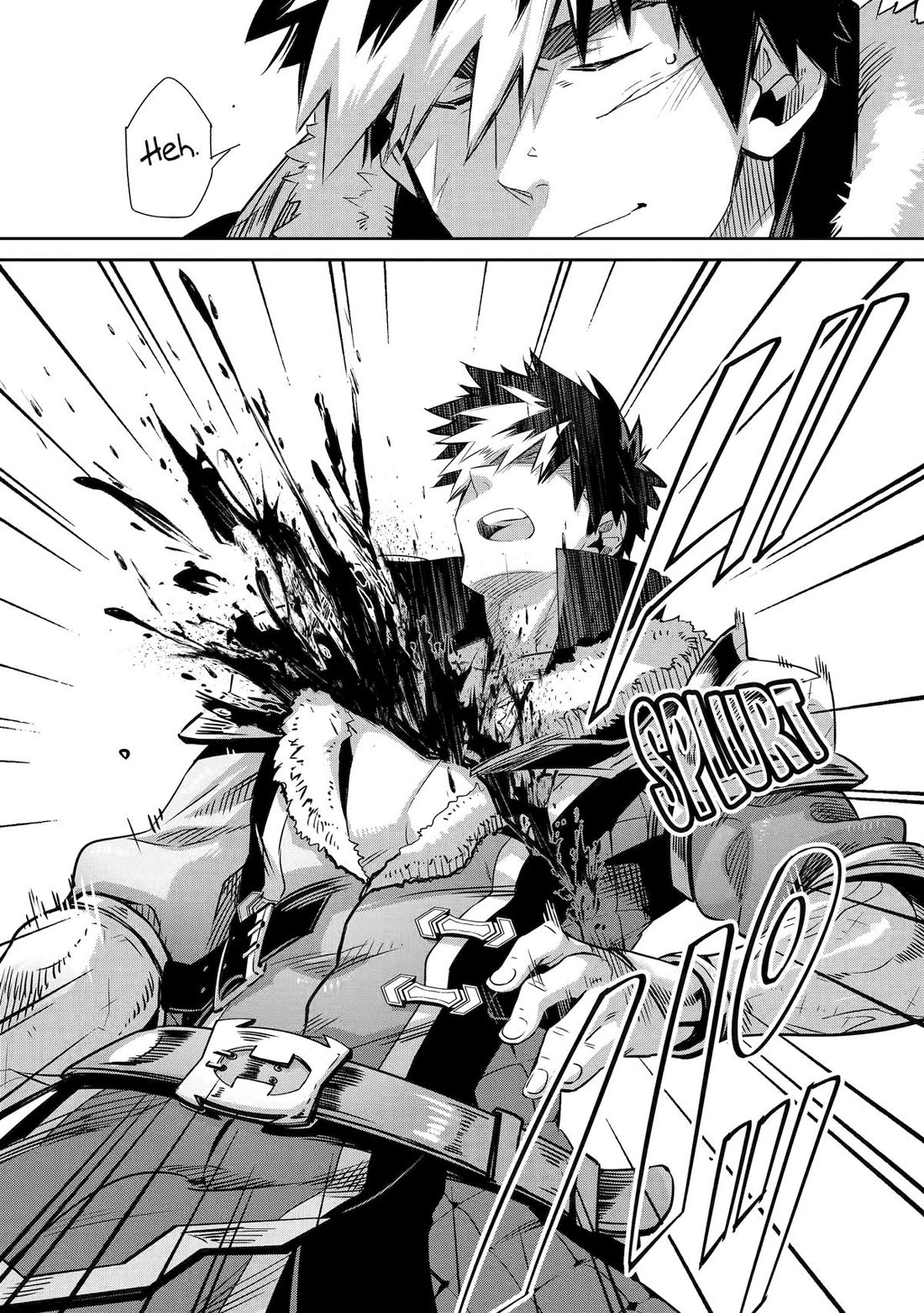 The Reincarnated Prince Becomes an Alchemist and Brings Prosperity to His Country Chapter 12 page 5 - Chapter 12