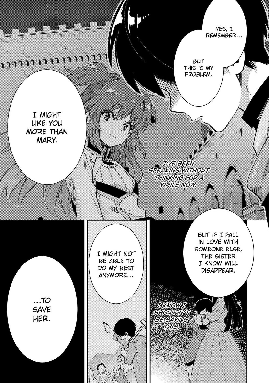 The Reincarnated Prince Becomes an Alchemist and Brings Prosperity to His Country Chapter 13 page 31 - Chapter 13
