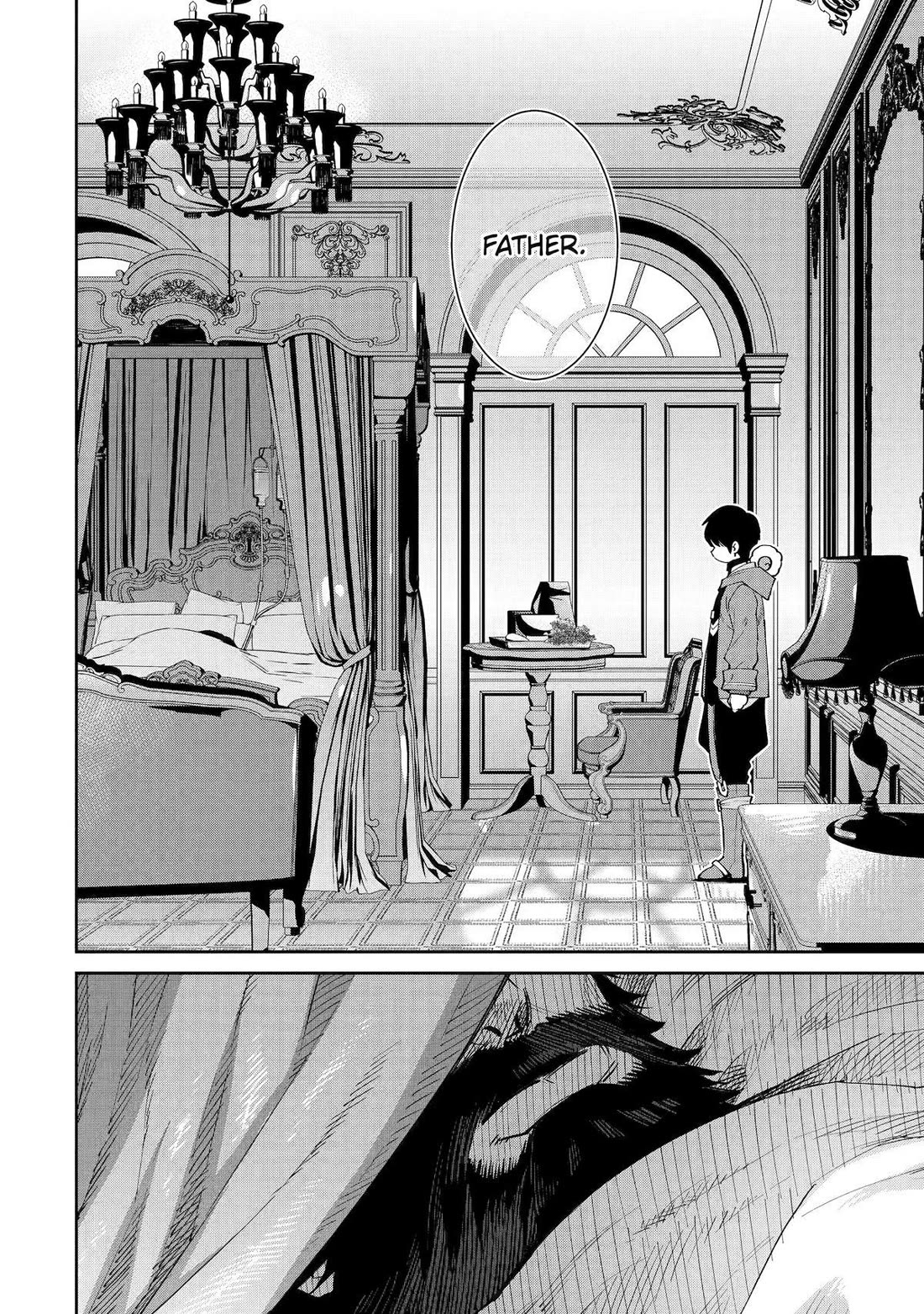 The Reincarnated Prince Becomes an Alchemist and Brings Prosperity to His Country Chapter 14 page 2 - Chapter 14